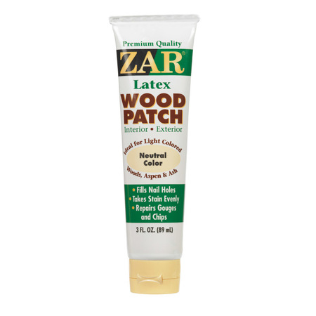 ZAR Patch Wood 3Oz Zar 30941